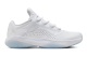 Jordan 11 CMFT Low Ice Blue Football Grey (DV2629 140) weiss 2