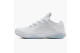 Jordan 11 CMFT Low Ice Blue Football Grey (DV2629 140) weiss 1