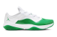 Jordan 11 CMFT Low Lucky Green (DV2629 131) bunt 2