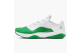 Jordan 11 CMFT Low Lucky Green (DV2629 131) bunt 1