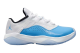 Jordan 11 CMFT Low University Blue GS (CZ0907-114) bunt 6