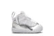 Jordan 11 Crib Bootie Platinum (CI6165-100) weiss 2