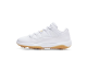 Jordan 11 Retro Low Golf Metallic Gold (AQ0963-102) weiss 1