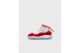 Jordan 11 Retro TD Cherry (378040-116) weiss 1