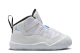 Jordan 11 Retro Crib Bootie Legend Blue 2024 (CI6165 104) weiss 4