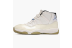 Jordan 11 Retro Columbia 2001 (136046-142) weiss 1