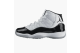 Jordan 11 Retro Concord 2011 GS (378038-107) bunt 2