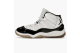 Jordan 11 Retro Concord 2011 PS (378039 107) bunt 1