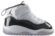 Jordan 11 Retro Concord 2011 (378040-107) bunt 3