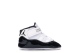 Jordan 11 Retro Concord 2018 (378049-100) bunt 3