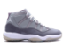 Jordan 11 Retro Cool Grey 2001 (136046 011) grau 2