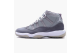Jordan 11 Retro Cool Grey 2001 (136046 011) grau 1
