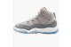 Jordan 11 Retro PS (378039 001) grau 1