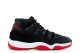 Jordan 11 Retro Velvet Bred (DB5457 061) schwarz 3