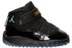 Jordan 11 Retro Gamma Blue TD (378040-006) schwarz 3