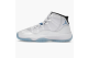 Jordan 11 Retro Legend Blue 2024 GS (378038 104) weiss 1