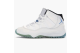 Jordan 11 Retro Legend Blue PS (378039-117) weiss 2