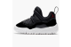 Jordan 11 Retro Little Flex TD (BQ7102-002) schwarz 2