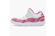 Jordan 11 Retro Little Flex Snake Watermelon PS (BQ7103-106) bunt 2