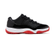 Jordan 11 Retro Low 2025 (FV5104 006) schwarz 2