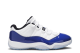 Jordan Wmns Air 11 Retro Low (AH7860-100) weiss 5