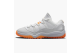 Jordan 11 Retro Low Citrus (645107-139) weiss 2