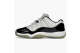 Jordan 11 Retro Low Concord (528896-153) bunt 2