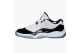 Jordan 11 Retro Low Concord BP (505835-153) bunt 2