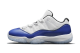 Jordan 11 Retro Low Air Wmns Concord (AH7860-100) bunt 3