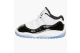 Jordan 11 Retro Low Concord (505836-153) bunt 2