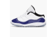Jordan 11 Retro Low Concord TD (645107-100) bunt 2