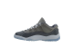 Jordan 11 Retro Low Cool Grey (505835-003) bunt 1
