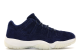 Jordan 11 Retro Low Re2pect (AV2187-441) blau 4
