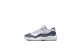 NIKE JORDAN 11 Retro Low PS (FV5116 104) blau 1