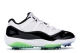 Jordan 11 Low Golf Retro Concord (AQ0963-101) bunt 3