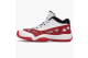 Jordan 11 Retro Low IE Gym GS (919713 101) bunt 2