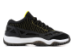 Jordan 11 Retro Low Ie Zest GS (306006 002) schwarz 2