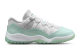 Jordan 11 Retro Low Igloo ps (580522-103) bunt 3
