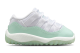 Jordan 11 Retro Low Igloo td (645107-103) bunt 3