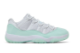 Jordan 11 Retro Low Igloo (AH7860-103) bunt 2
