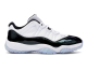 Jordan 11 Retro Low Iridescent PS (505835-145) bunt 3