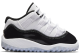 Jordan 11 Retro Low Iridescent td (505836-145) bunt 3