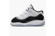 Jordan 11 Retro Low Iridescent td (505836-145) bunt 2