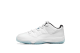 Jordan Air 11 Retro Low (AV2187-117) weiss 3