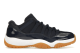 Jordan 11 Retro Low Air Navy (528895-405) blau 3