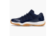 Jordan 11 Retro Low Midnight Navy GS (528896-405) blau 2