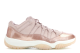 Jordan 11 Retro Air Low (AH7860-105) bunt 3