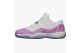 Jordan 11 Retro Low Snakeskin (580521-108) bunt 2