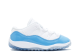 Jordan 11 Retro Low TD (505836-106) bunt 5