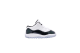 Jordan 11 Retro Low Iridescent td (505836-145) bunt 4